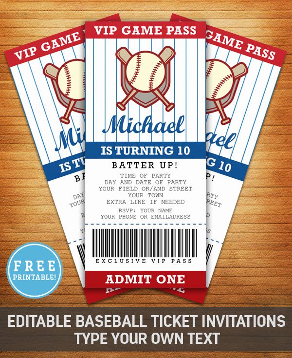 free-baseball-birthday-party-invitation-template-resume-gallery