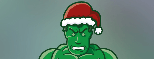 santa-hulk