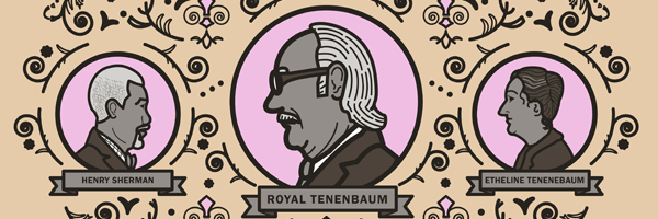 The royal tenenbaums