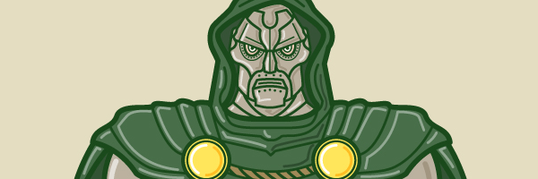 Doctor Doom