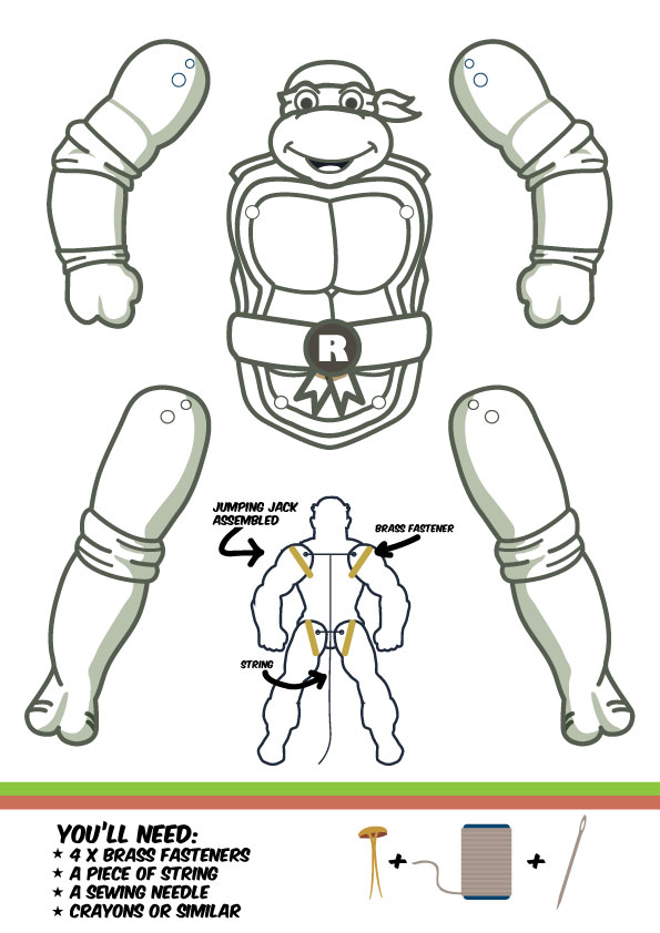 raphael-coloring