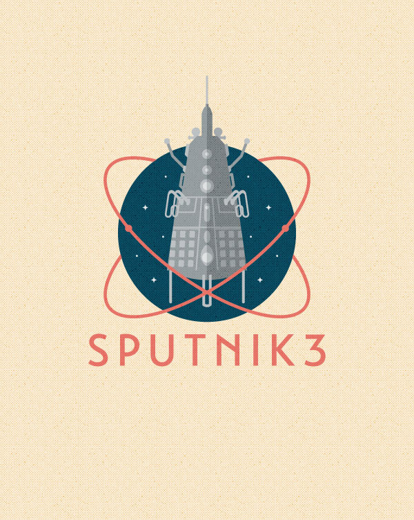 Sputnik 3