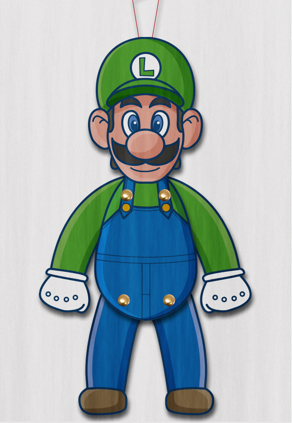 Luigi-p