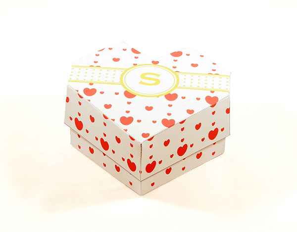 valentine gift box
