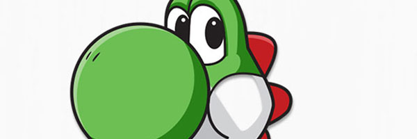 Super Mario Yoshi Png File, Super Mario Yoshi Special Design